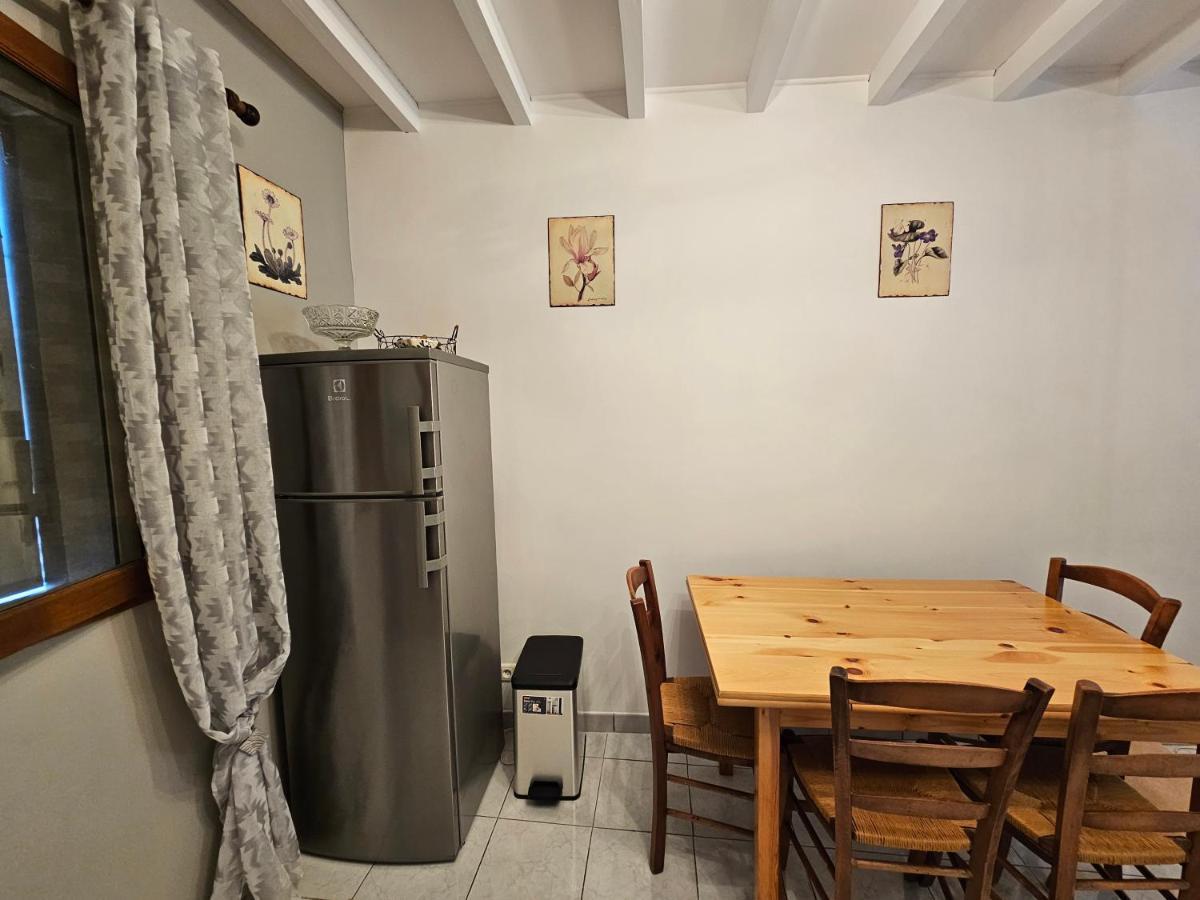 Apartment Les Oliviers *