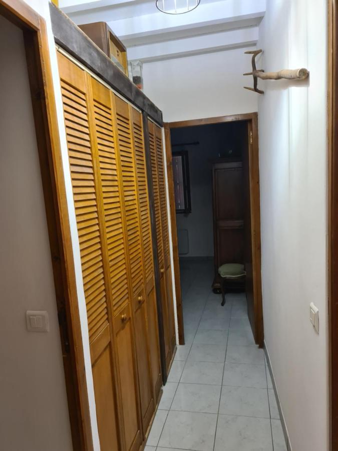 Apartment Les Oliviers