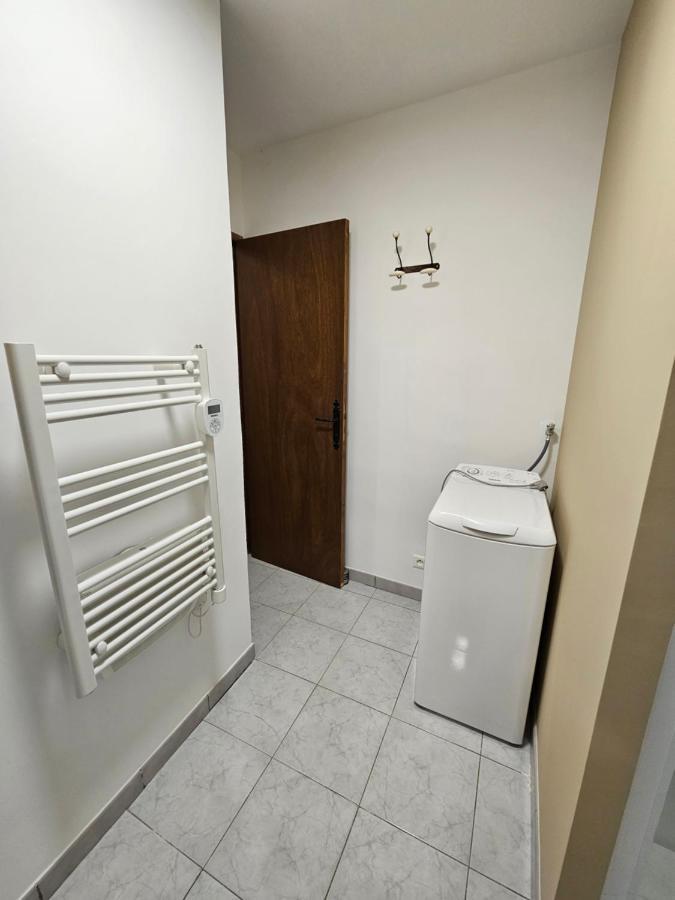 Les Oliviers Apartment Ansouis