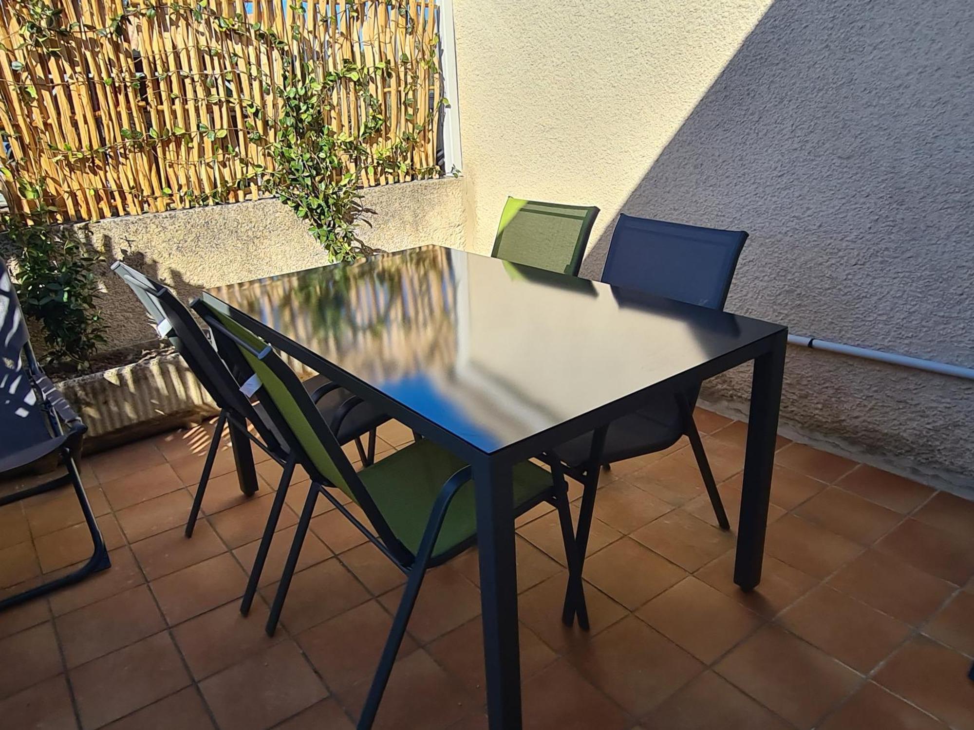 Apartment Les Oliviers