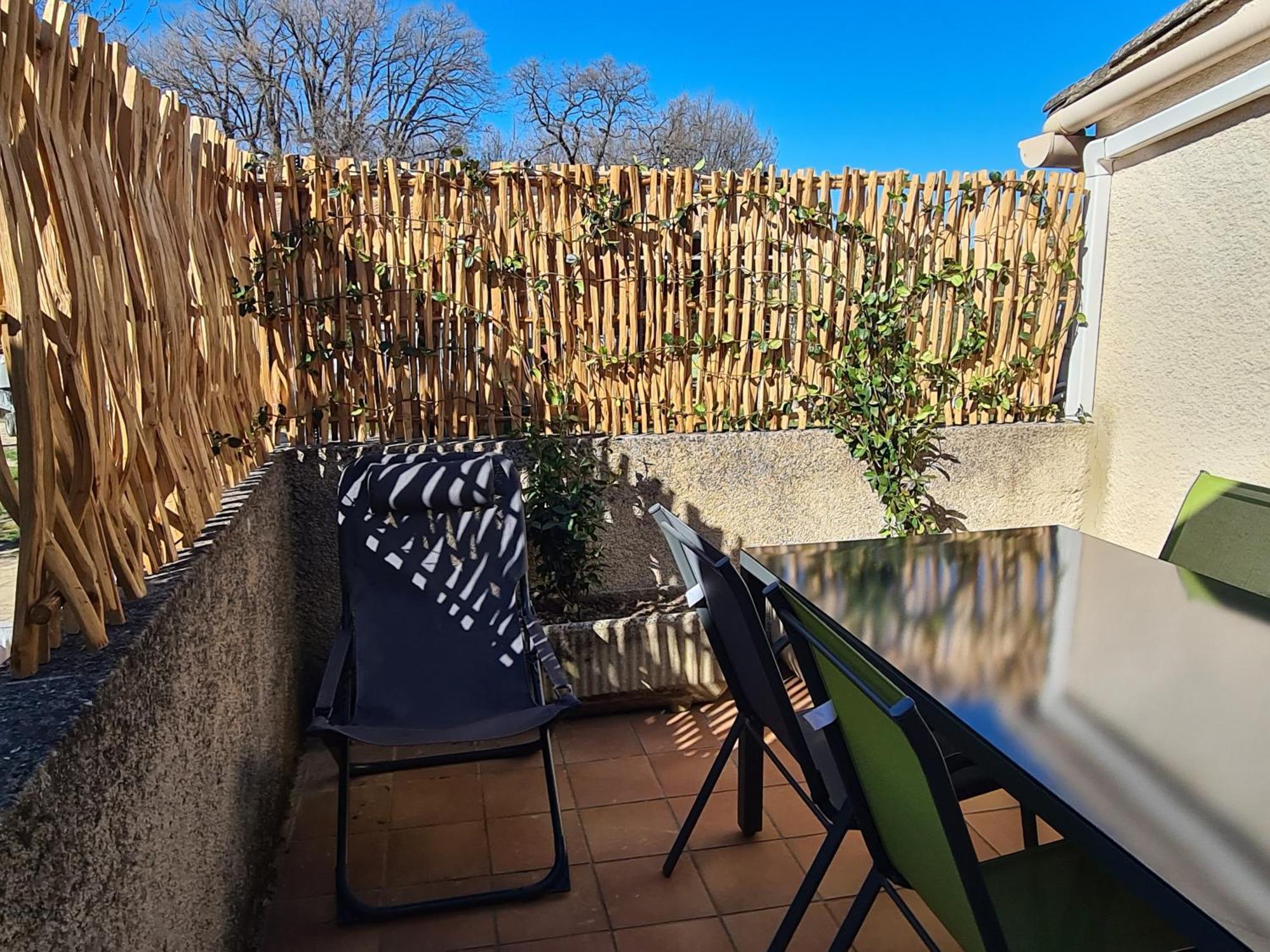 Apartment Les Oliviers